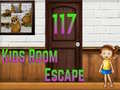 Jeu Amgel Kids Room Escape 117