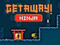 Game GetAway Ninja