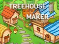 Jeu Treehouses maker