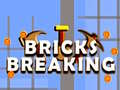 Game Bricks Breaking