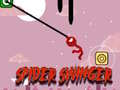 Jeu Spider Swinger