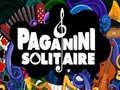 Jeu Paganini Solitaire