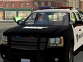 Jeu Police SUV Simulator