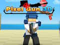 Game Pixel Gun 3D