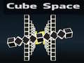 Jeu Cube Space