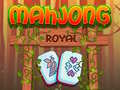 Jeu Mahjong Royal