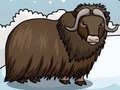Game Rescue The Musk Ox