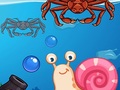Game Crab Shooter