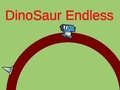 Jeu Dinosaur Endless