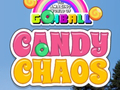 Jeu Gumball Candy Chaos
