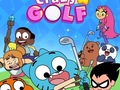 Game Crazy Golf