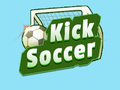 Jeu Kick Soccer