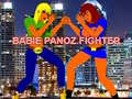 Game Babie Panoz Fighter