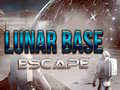 Game Lunar Base Escape