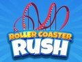 Jeu Roller Coaster Rush