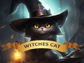 Jeu Witches Cat
