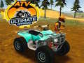 Game ATV Ultimate OffRoad