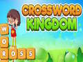 Game Crossword Kingdom 