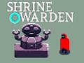 Game Shrine Warden
