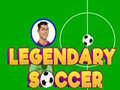 Game Legendary Soccer