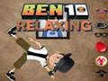 Game Ben 10 Relaxing