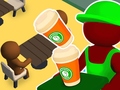 Game Coffee Master Idle
