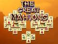 Game The Great Mahjong
