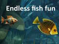 Game Endless fish fun