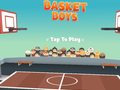 Jeu Basket Boys