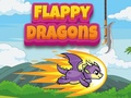 Jeu Flappy Dragons