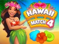 Jeu Hawaii Match 4