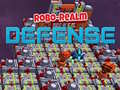 Game Robo-Realm Defense