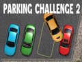 Game Parking Challenge 2