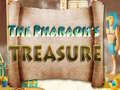 Jeu The Pharaoh's Treasure