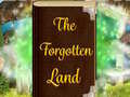Game The Forgotten Land