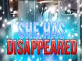 Jeu She has Disappeared