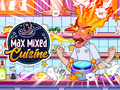 Game Max Mixed Cuisine