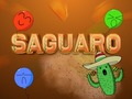 Jeu Saguaro
