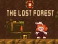 Game The Lost Forest