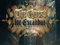 Jeu The Quest for Excalibur