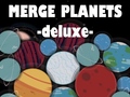 Jeu Merge Planets Deluxe