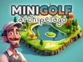 Game Minigolf Archipelago