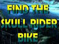 Jeu Find The Skull Rider Bike 