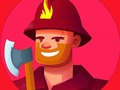 Game Fireman-Runner