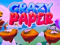 Game Crazy Paper