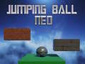 Jeu Jumping Ball Neo