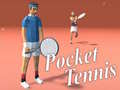 Game Pocket Tennis