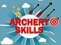 Game Archery Skills