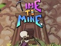 Game Time To Mine - Idle Tycoon