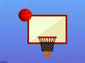 Jeu Basketball Challenge